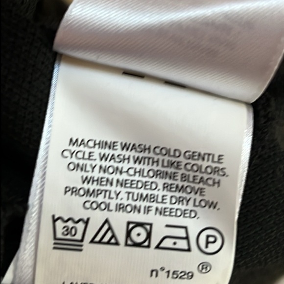 POLO RALPH LAUREN White Pony Skinny Fit Polo Size M - Picture 9 of 9